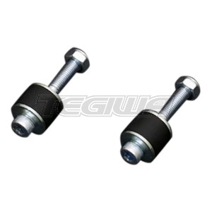 HARDRACE REAR STABILIZER LINK SPACER HONDA CIVIC EF EG EK 89-92