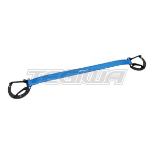 HARDRACE FRONT STRUT BAR 1PC SUBARU LEVORG VM 16-