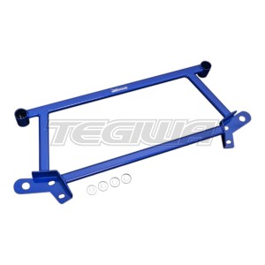 HARDRACE FRONT LOWER BRACE 1PC VOLVO V60 10-18