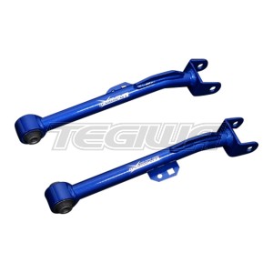HARDRACE STREET SERIES REAR TRACTION ARMS SUBARU IMPREZA 17-