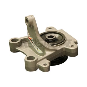 HARDRACE HARDENED LEFT SIDE ENGINE MOUNT 1PC SET HONDA CIVIC SI 4DR 06-11