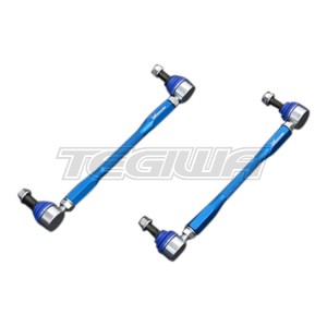 HARDRACE 240-279MM REINFORCED FRONT STABILIZER LINKS MAZDA MAZDA 3 05-