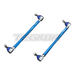 HARDRACE 280-319MM REINFORCED FRONT STABILIZER LINKS MAZDA MAZDA 3 05-