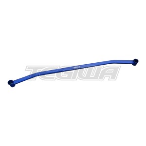 HARDRACE REAR SUBFRAME BRACE 1PC MAZDA 6 GJ 13-
