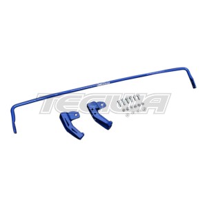 HARDRACE 19MM REAR SWAY BAR 3PC SET NISSAN TIIDA 12-