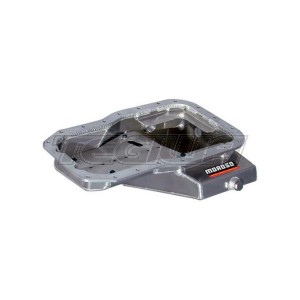 MOROSO OIL SUMP PAN ROAD RACE BAFFLED TOYOTA 3SGT 5SFE