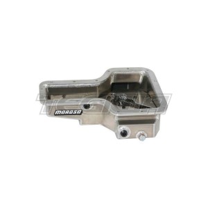 MOROSO OIL SUMP PAN ROAD RACE BAFFLED TOYOTA 1ZZ 2ZZ