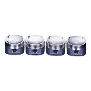 HKS Piston Kit 85.5mm Evo 4~9 4G63 2.3L Stroker Kit Only