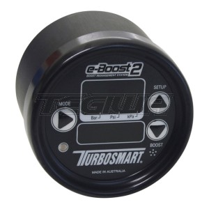 Turbosmart eB2 60psi 60mm Sleeper