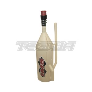 IMS FUEL SYSTEM DRY BREAK 42L DUMP CHURN BOTTLE