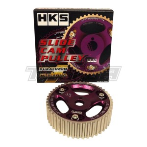 HKS Cam Pulley 3S-G T E