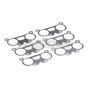 HKS Throttle Body Gaskets - set of 6 - Nissan Skyline RB26DETT Engines