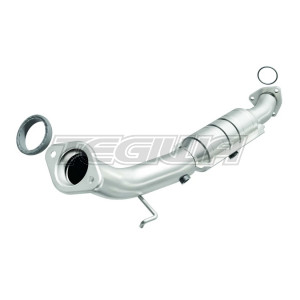Magnaflow Federal/EPA Compliant Direct Fit Catalytic Converter Honda Civic Type R EP3 01-06