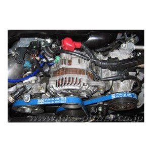 HKS V-Belt PS GTR33/34 4PK970 