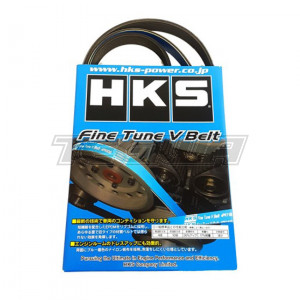 HKS V-Belt R35 Nissan GTR R35 7PK2109 