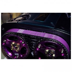 HKS Belt Upgrade Timing RB20/RB25/RB26 Sport Type