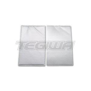 Vibrant Performance Acoustic Heat Shield TF600 Large Sheet