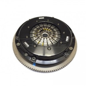 HKS LA Type Single Plate Push Clutch Toyota GT86 & Subaru BRZ