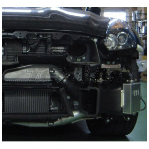 MEGA DEALS - HKS DCT Cooler Kit Nissan GT-R R35