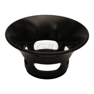 Turbosmart BOV Bubba 4.0" Trumpet - Black