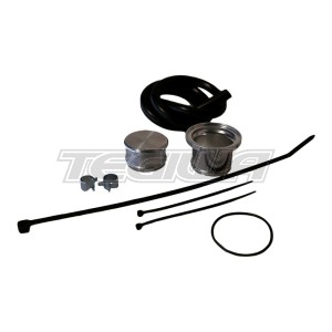 Turbosmart BOV Subaru WRX 98 Adapter System
