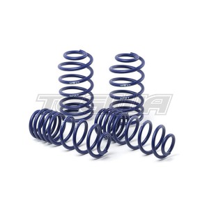 H&R Lowering Spring Kit Toyota GR Yaris 20+