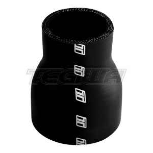 Turbosmart Hose Reducer 2.00-2.75" BLACK