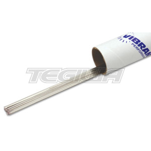 Vibrant Performance Weld Rods TIG Wire Stainless Steel ER308L 39.5in Long Rods