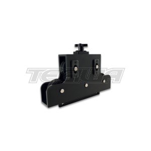 Vibrant Performance Tube Straightening Tool 0.1875in to 0.5in Tubing Diameter Black