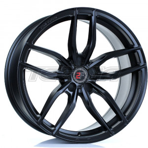 2FORGE ZF3 Alloy Wheel