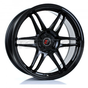 2FORGE ZF5 Alloy Wheel