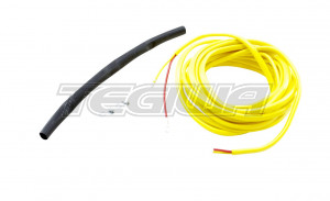 AEM K-Type Closed Tip Thermocouple 10' Wiring Extension Kit
