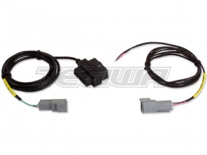 AEM Cd-5/7 Carbon Digital Dash Plug & Play