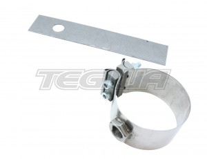 AEM 3.5" No-Weld O2 Sensor Mount