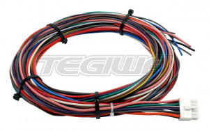 AEM Wiring Harness For V2 Controller With Internal Map Sensor - Standard Or Hd