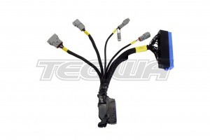 AEM Infinity 506/508 Plug & Play Jumper Harness Nissan Skyline Gt-R Rb26Dett