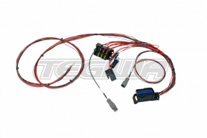 AEM Infinity Series 5 30-7106 & 30-7108 Mini-Harness
