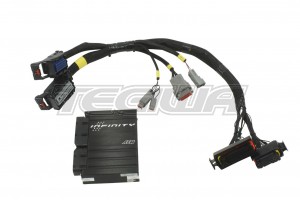 AEM Infinity 708/710 Plug & Play Jumper Harness Porsche 2001-2005 996 Turbo