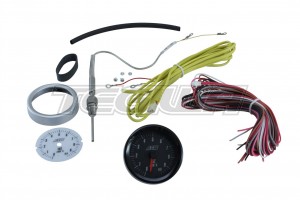 AEM Analog Egt Metric Gauge 0~980C