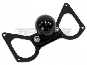 AEM Cd-5 Mounting Bracket And Ram Ball For Ram Mount Kit 