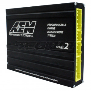 AEM Series 2 Plug & Play EMS Manual Trans Mitsubishi