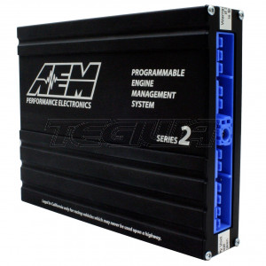 AEM Series 2 Plug & Play EMS Manual Trans 64 Pins