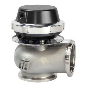 Turbosmart Gen 4 WG40 Comp-Gate40 7psi Black