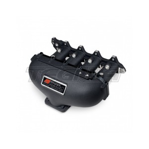 SKUNK2 ULTRA RACE CENTREFEED INTAKE MANIFOLD HONDA B-SERIES VTEC BLACK
