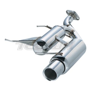 HKS ES Premium Muffler Subaru Forester SH5