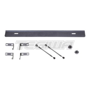 Verus Engineering Race Splitter Upgrade - Toyota Subaru BRZ/FRS/GT86