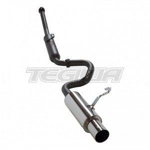 HKS SS 409 Corolla/Levin/Trueno AE86