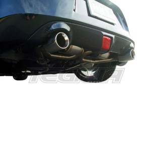 HKS Super Sound Master Nissan 370Z Z34 VQ37HR AT RHDonly 