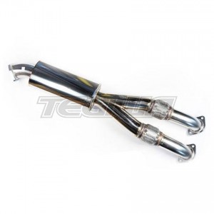 HKS Catalyzer Nissan S13/14/15 R32/33/34