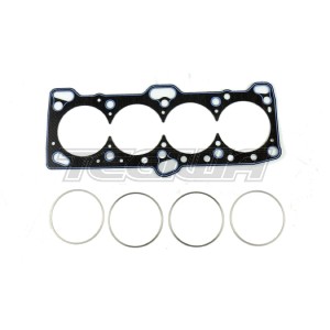 Athena Cut Ring Racing Head Gasket 1.3mm x 86.5mm Mitsubishi EVO 3 4G63